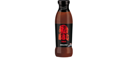Löwensenf BBQ Sauce (230 ml)