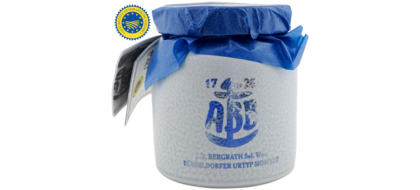 ABB Düsseldorfer Mostert (250 ml) "Gruß aus Düsseldorf"
