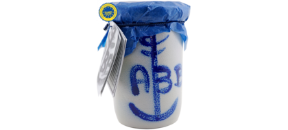ABB Düsseldorfer Mostert (100 ml) Steinguttopf