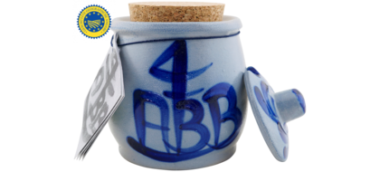 ABB Düsseldorfer Mostert (170 ml) Tischtöpfchen